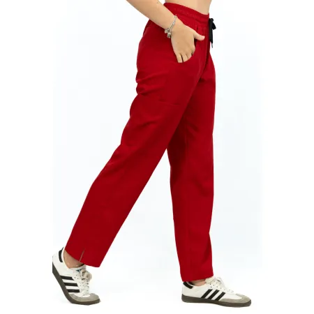 Spodnie medyczne SCRUBS MEDI TEDDY - COSTA VITAL PULSE